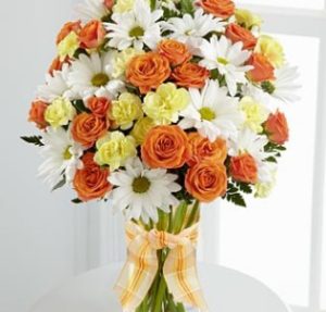 Sweet Splendor