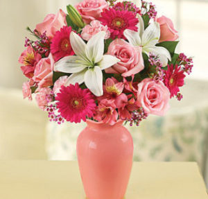 Sentimental Surprise