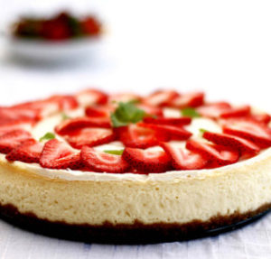 Cheescake